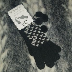 Shiraleah Touch Screen Gloves